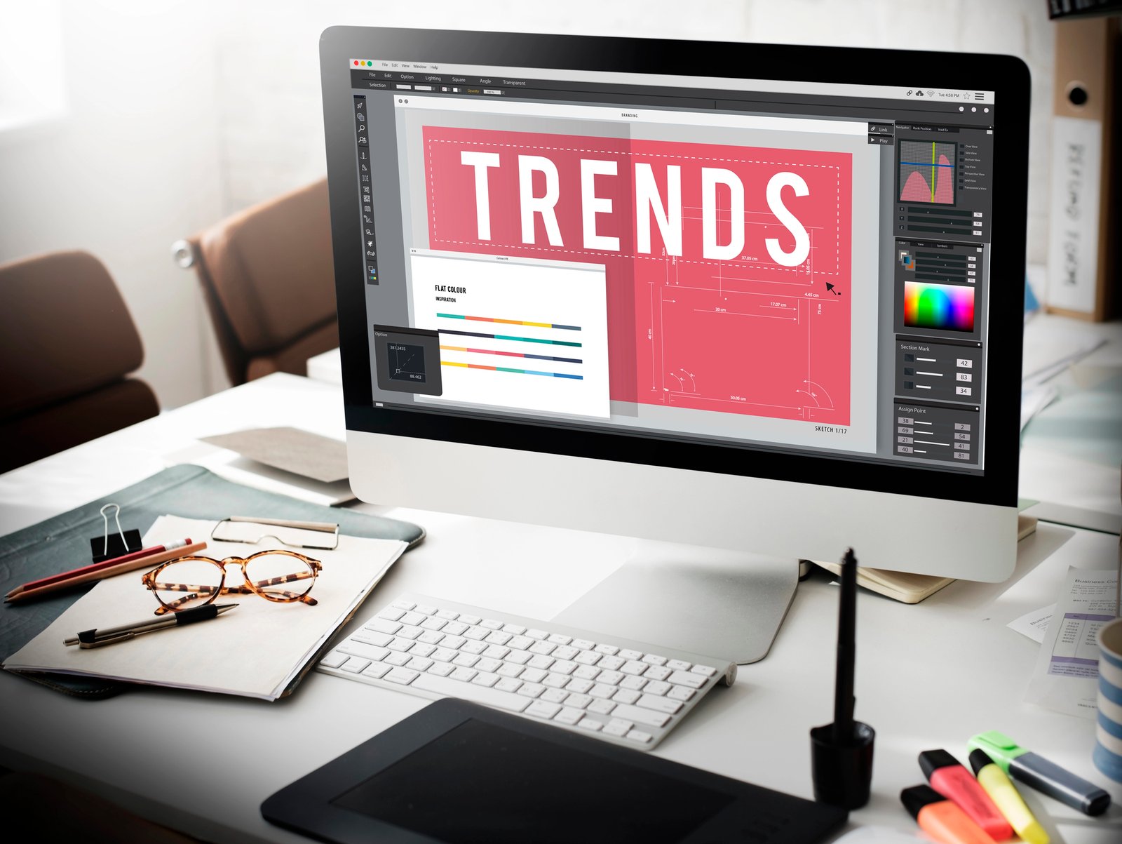 Webdesigner Burgenland-Trends Designs Webdesigner Burgenland-Trends Designs